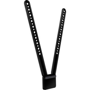 Soporte de TV Logitech MeetUp para Videoconferencias - Montaje Seguro y Elegante