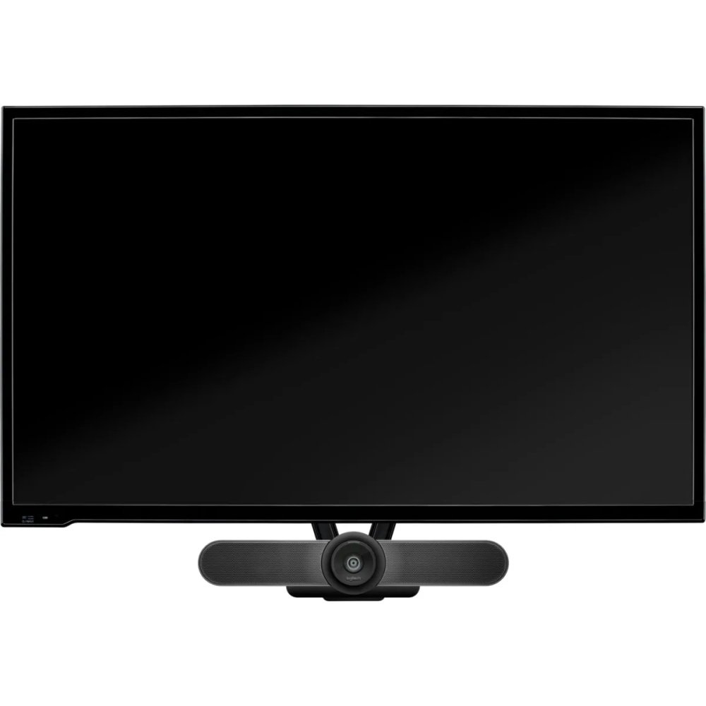 Soporte de TV Logitech MeetUp para Videoconferencias - Montaje Seguro y Elegante - Imagen 4