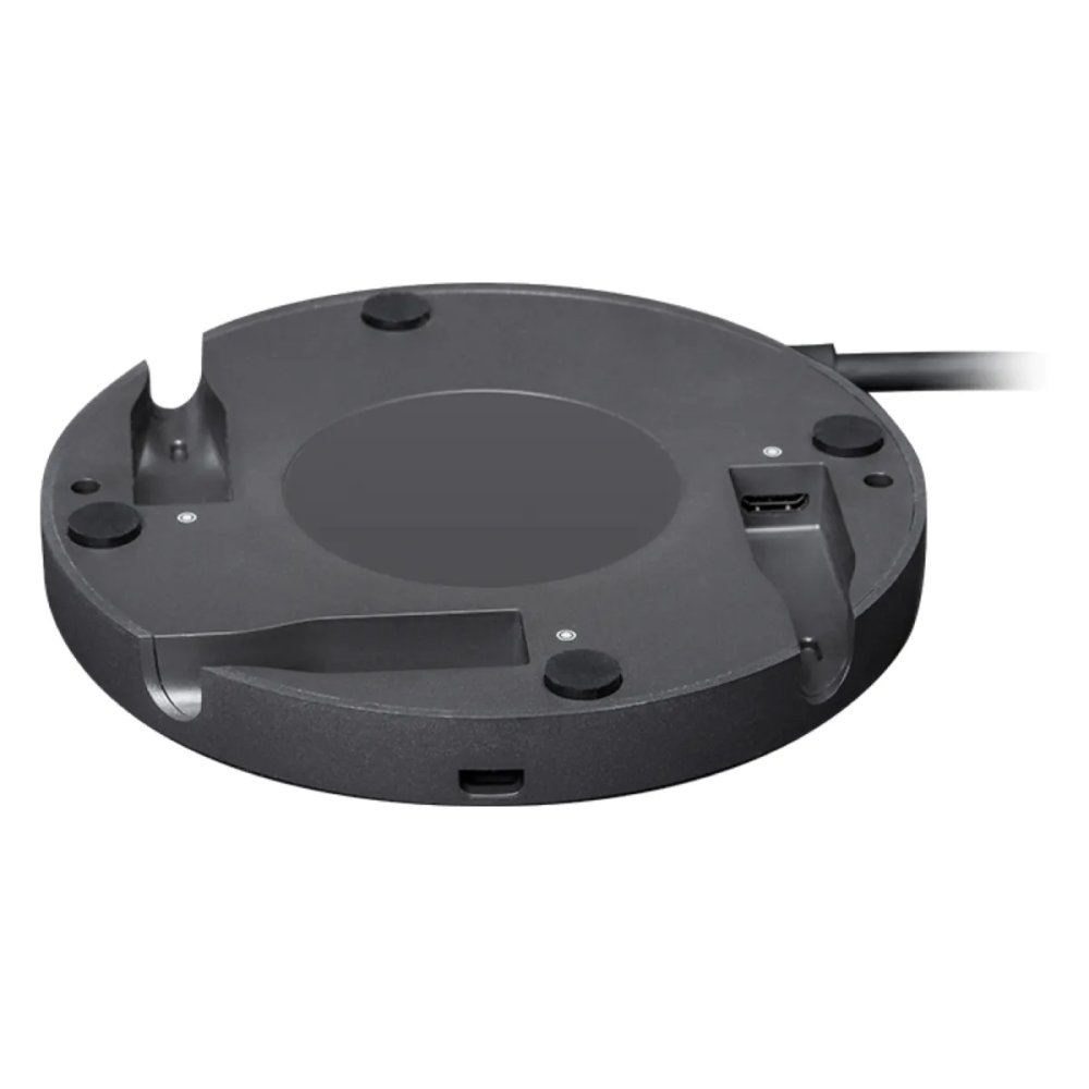 Logitech Rally Mic Pod Hub