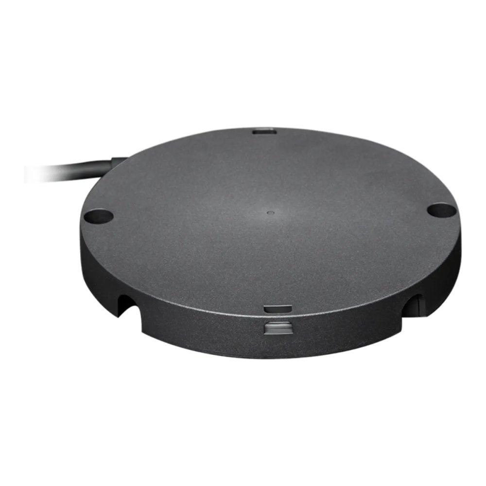 Logitech Rally Mic Pod Hub - Imagen 2