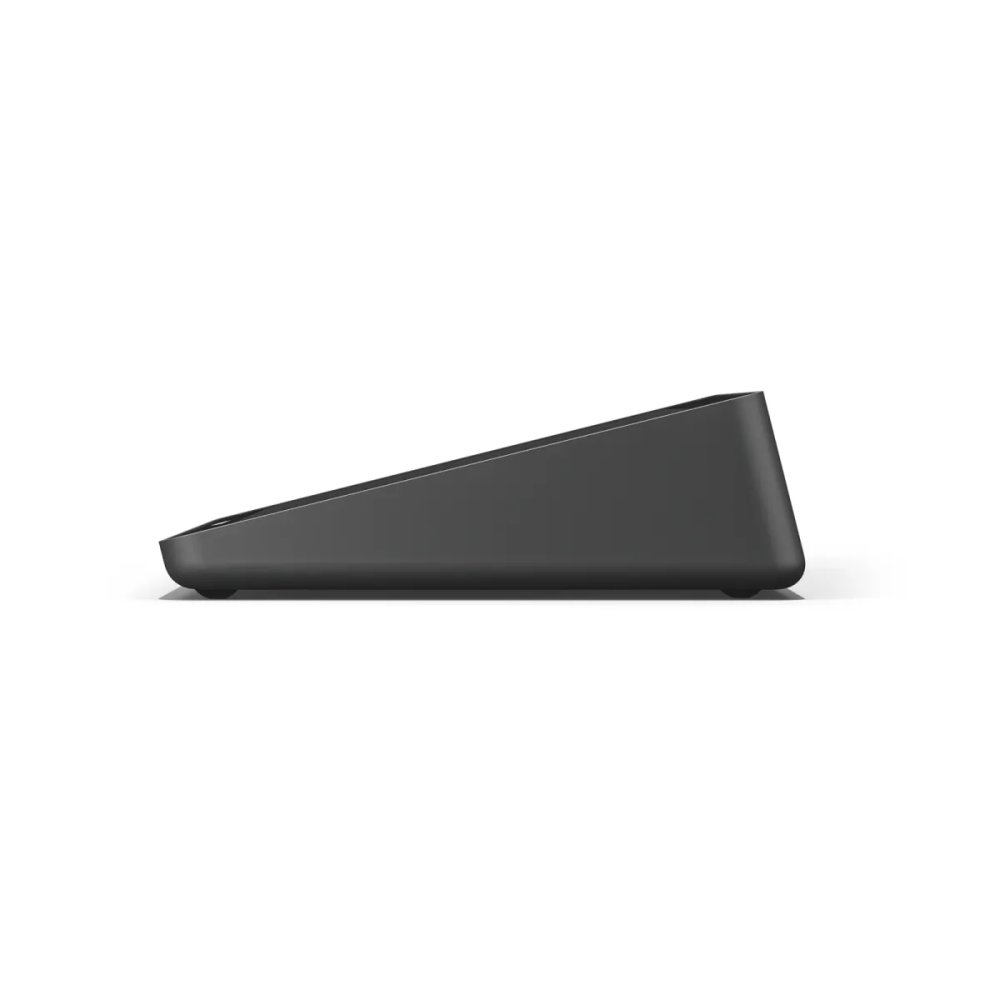 Logitech Tap - Controlador Táctil para Salas de Reuniones (CAT5e) - Imagen 2