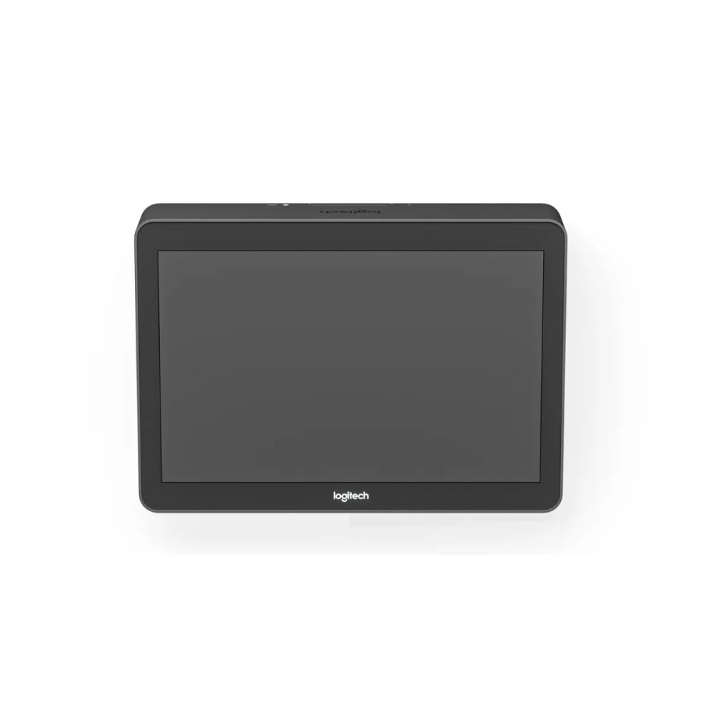 Logitech Tap - Controlador Táctil para Salas de Reuniones (CAT5e) - Imagen 3