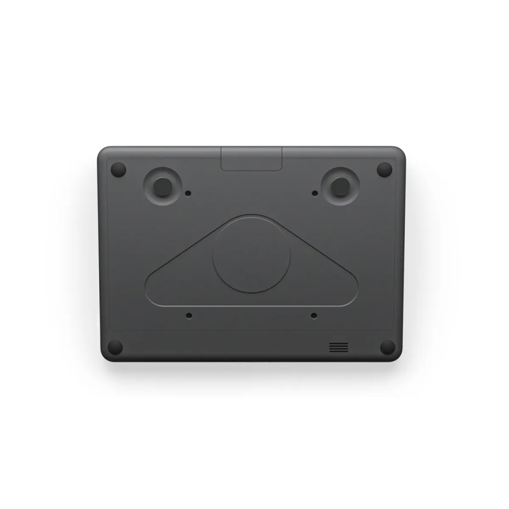 Logitech Tap - Controlador Táctil para Salas de Reuniones (CAT5e) - Imagen 4