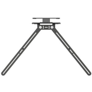 Logitech Soporte de Montaje VESA para Rally Bar, Rally Mini y Cámara Rally