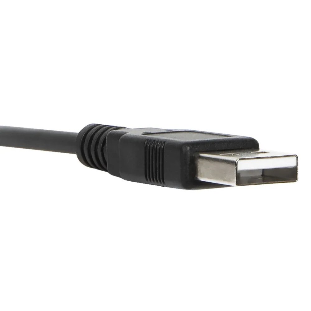 Targus Teclado USB con Cable Estándar QWERTY - Plug & Play - Imagen 3