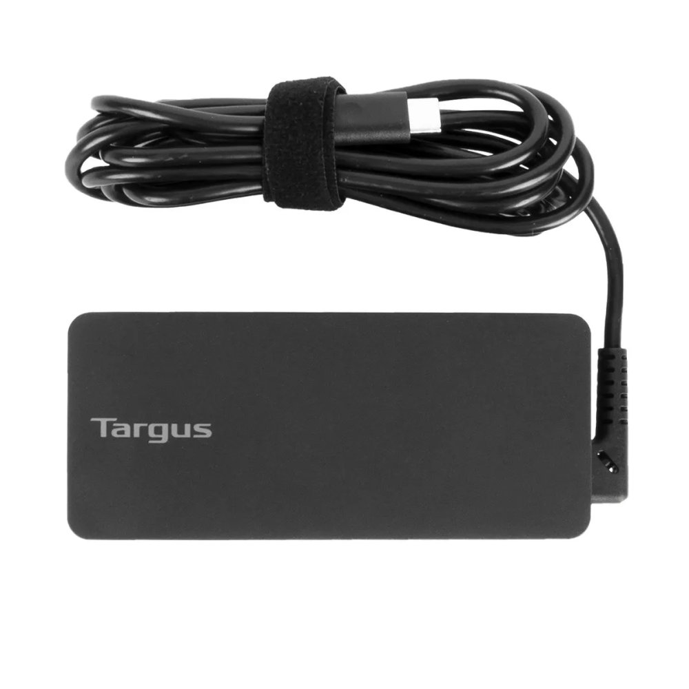 TARGUS Cargador Universal USB-C 65W con Power Delivery y Protección Inteligente - Imagen 3