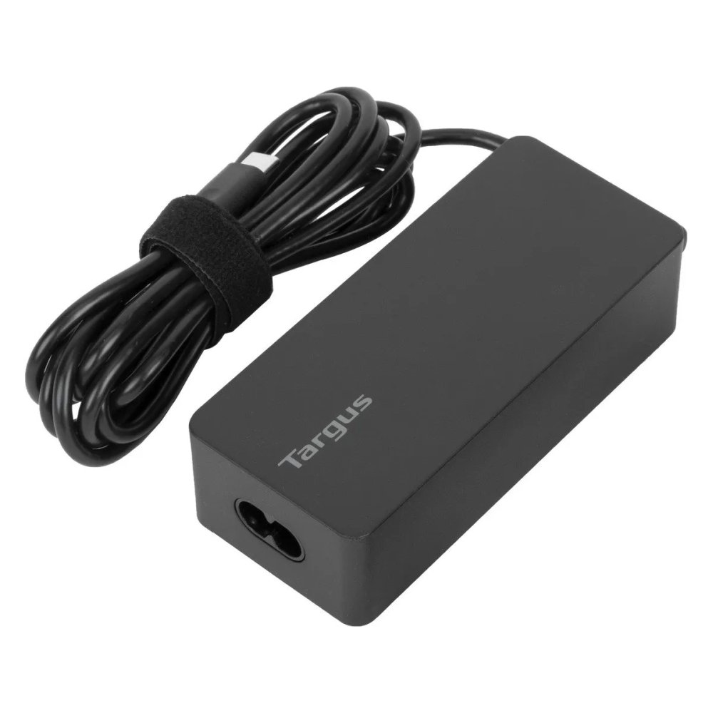 TARGUS Cargador Universal USB-C 65W con Power Delivery y Protección Inteligente - Imagen 4