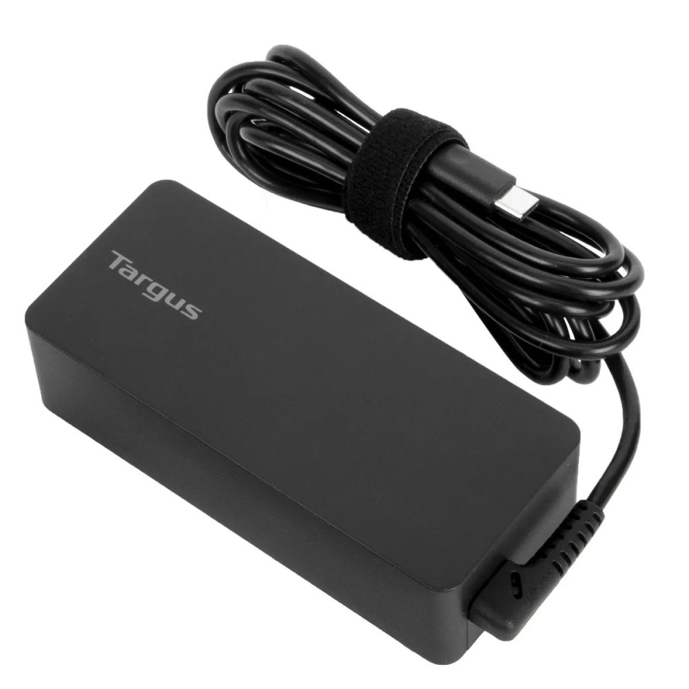 TARGUS Cargador Universal USB-C 65W con Power Delivery y Protección Inteligente - Imagen 5