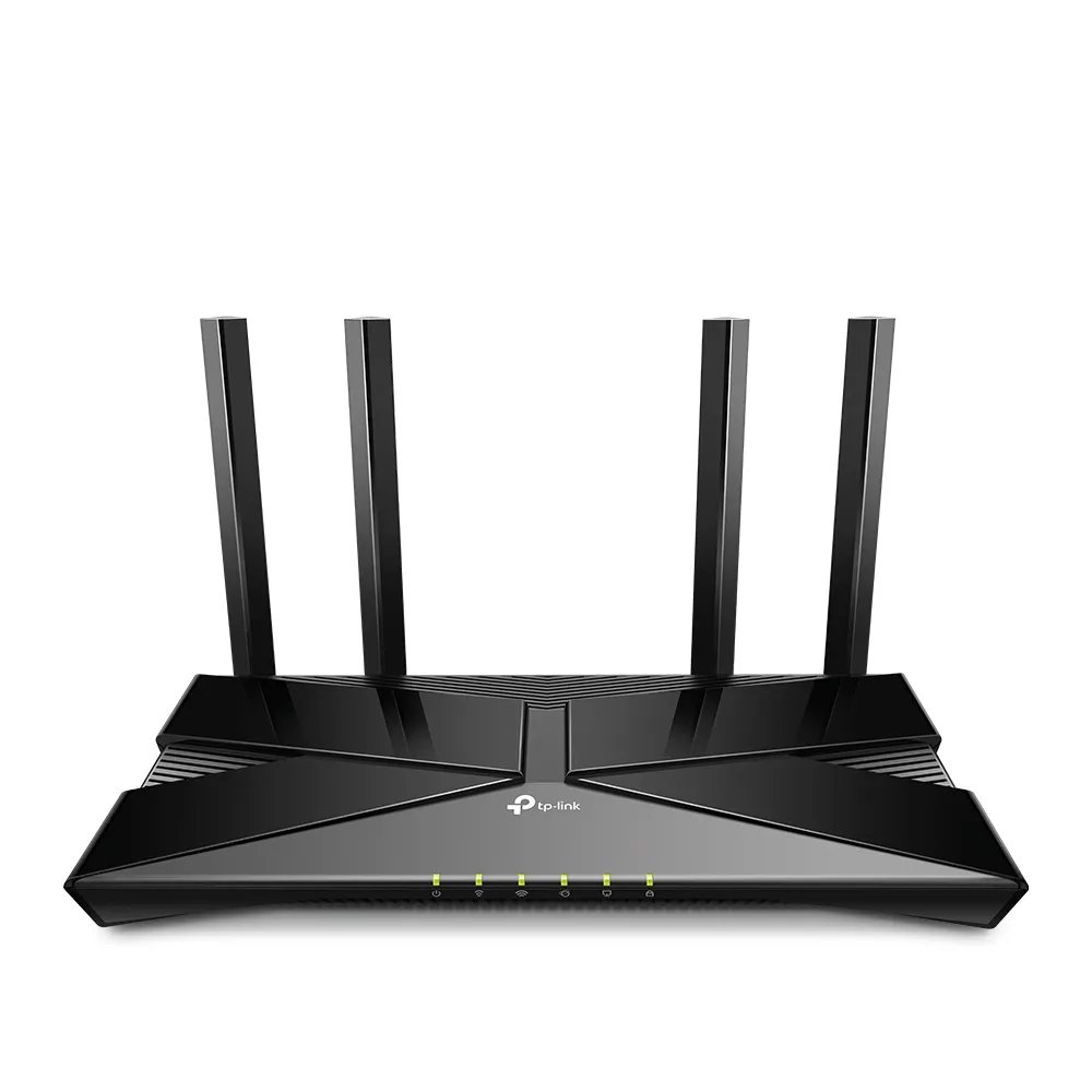 Router TP-Link Archer AX53 Gigabit Wi-Fi 6 AX3000 de Doble Banda