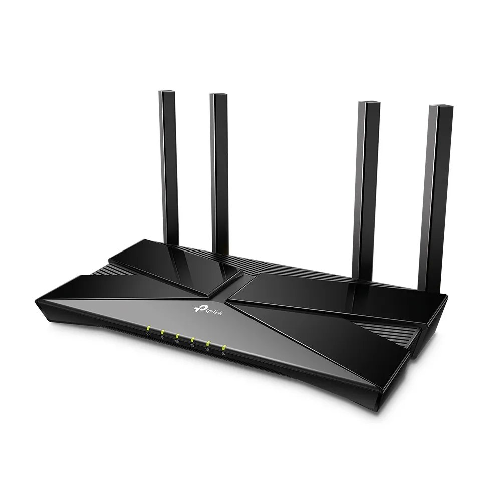 Router TP-Link Archer AX53 Gigabit Wi-Fi 6 AX3000 de Doble Banda - Imagen 2