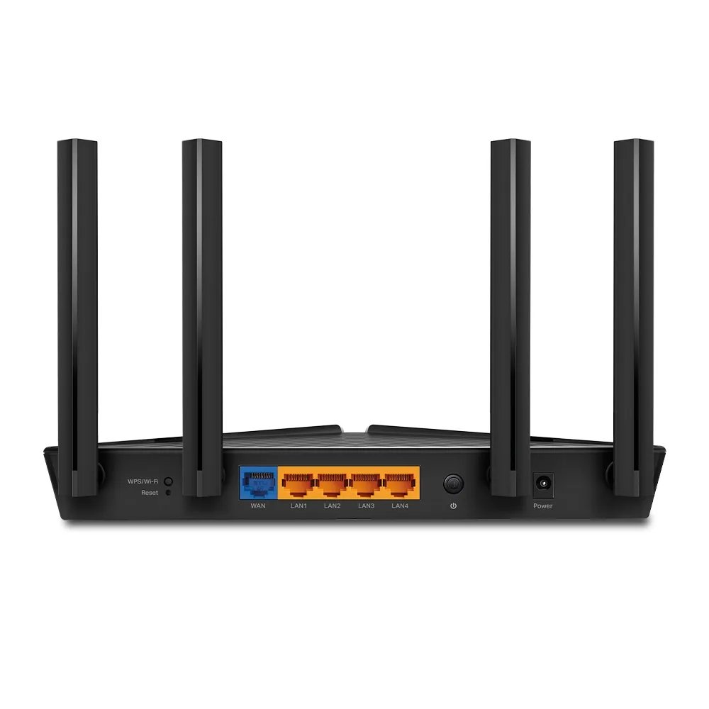Router TP-Link Archer AX53 Gigabit Wi-Fi 6 AX3000 de Doble Banda - Imagen 3