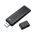 Adaptador USB Inalámbrico TP-Link Archer TX20U Nano AX1800 Wi-Fi 6