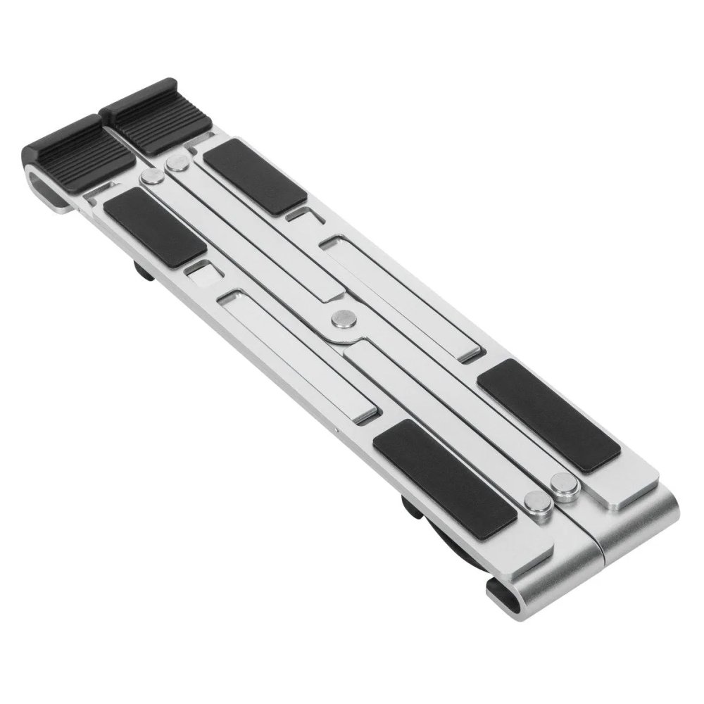 Targus Soporte Ergonómico y Estación de Acoplamiento USB-C 4K para Laptop - AWU100005GL - Imagen 8