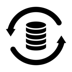 Backup de archivos
