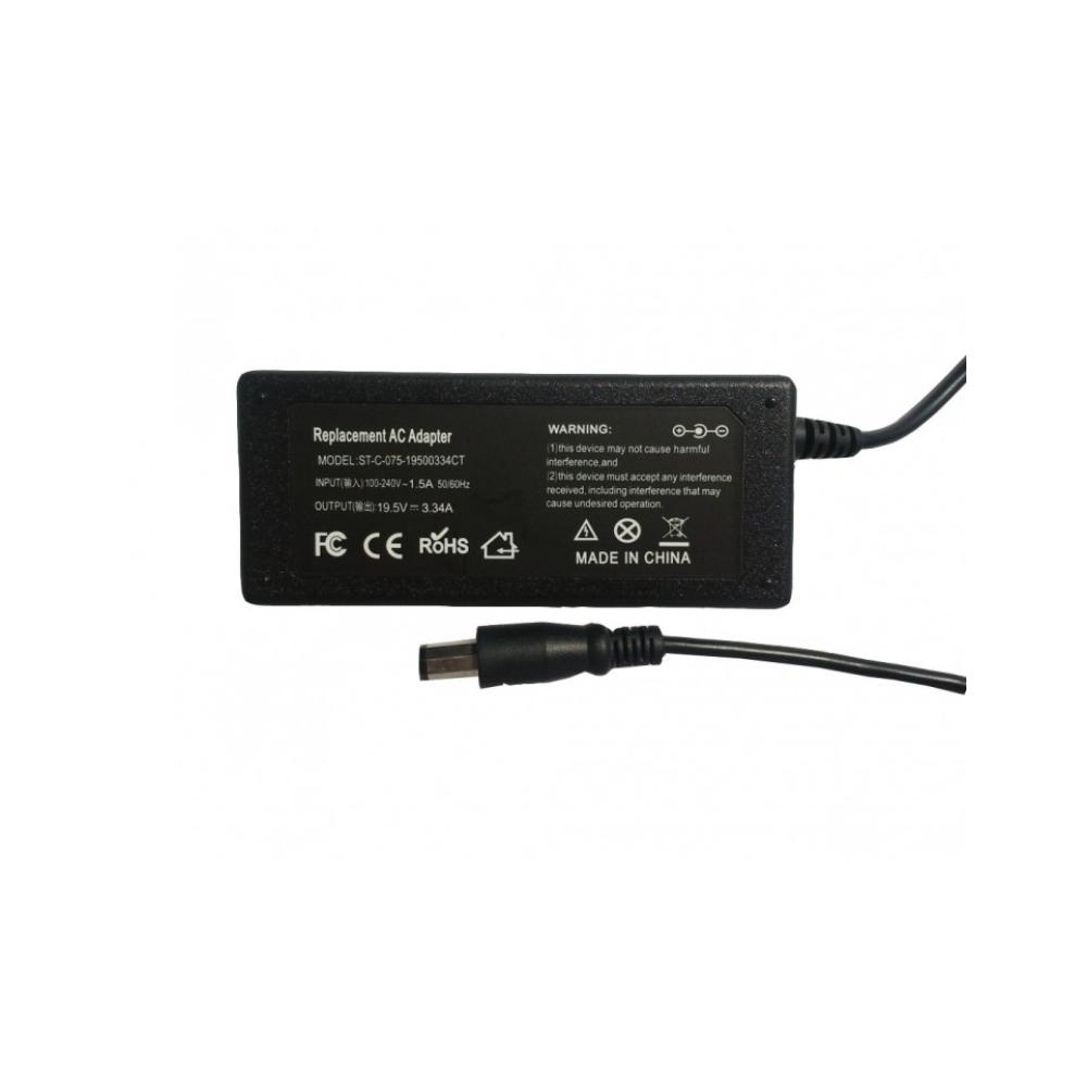 cargador para laptop