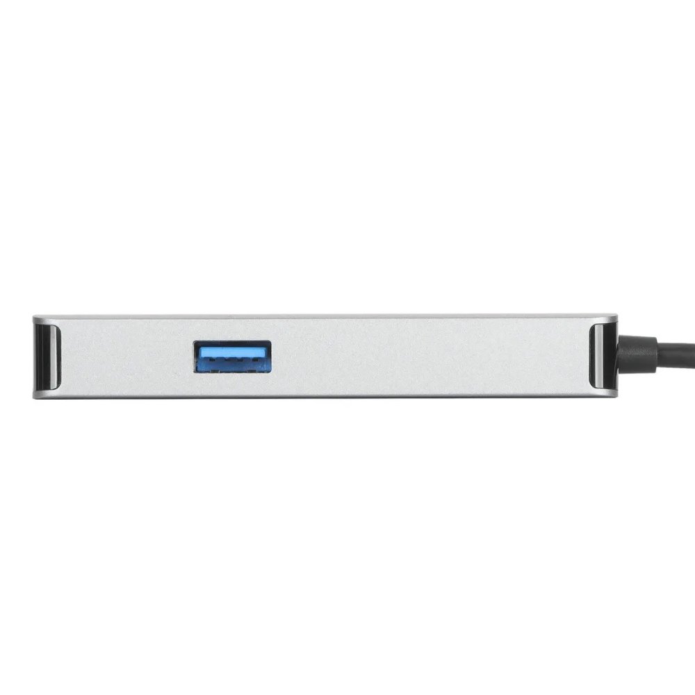 Docking Station Targus USB-C Multiport con HDMI 4K, VGA y Ethernet - Imagen 7