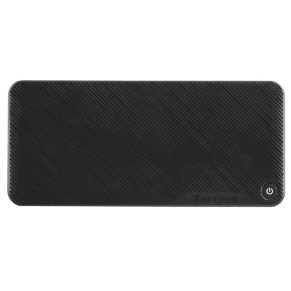 Estación de Acoplamiento Targus USB-C Universal DV4K (DOCK430USZ) - Imagen 6