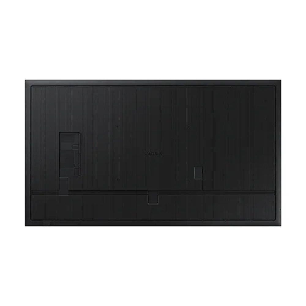 Pantalla Profesional Samsung QM50C (QMC Series) de 50" UHD 4K, 500 nits, Operación 24/7 - Imagen 2