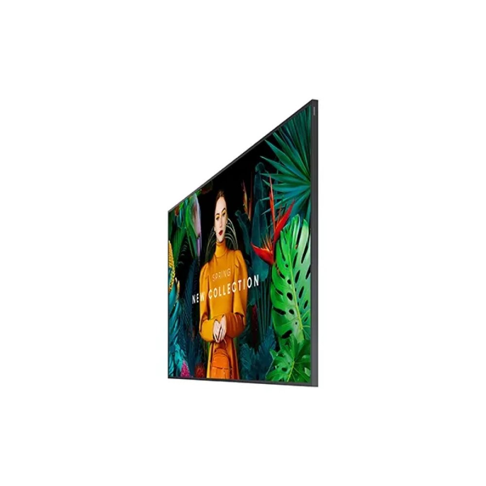 Pantalla Profesional Samsung QM50C (QMC Series) de 50" UHD 4K, 500 nits, Operación 24/7 - Imagen 5