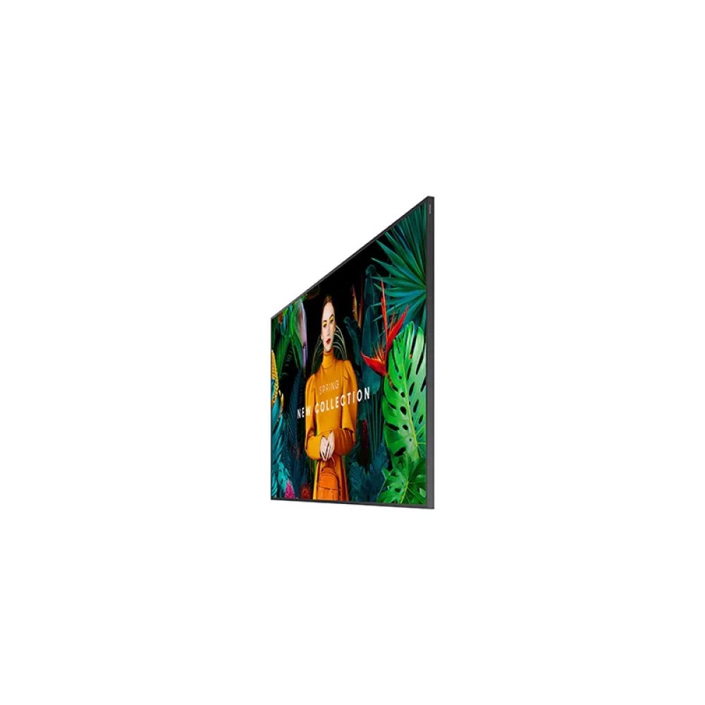 Monitor Profesional Samsung QM55C (QMC Series) de 55" UHD 4K, 500 nits, Operación 24/7 - Imagen 5