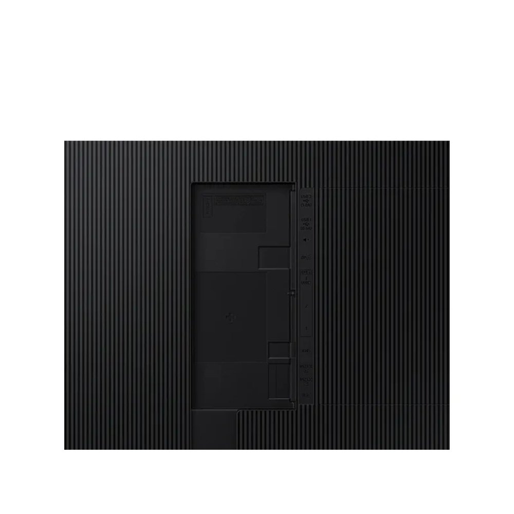 Monitor Profesional Samsung QM55C (QMC Series) de 55" UHD 4K, 500 nits, Operación 24/7 - Imagen 6