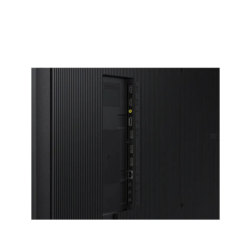 Monitor Profesional Samsung QM55C (QMC Series) de 55" UHD 4K, 500 nits, Operación 24/7 - Imagen 7