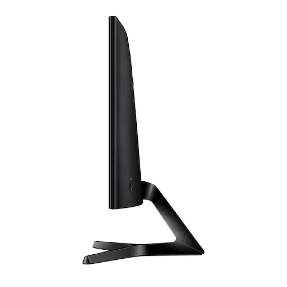 Monitor Curvo Samsung de 24" FHD (100Hz, 16:9, LS24D366GANXZA) - Imagen 4
