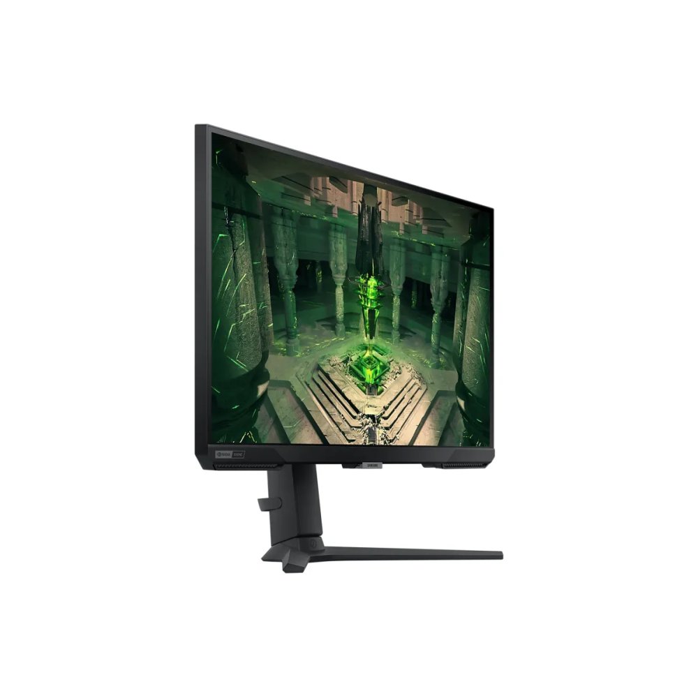 Monitor Gaming Curvo Samsung Odyssey 27" QHD 260Hz - Imagen 7