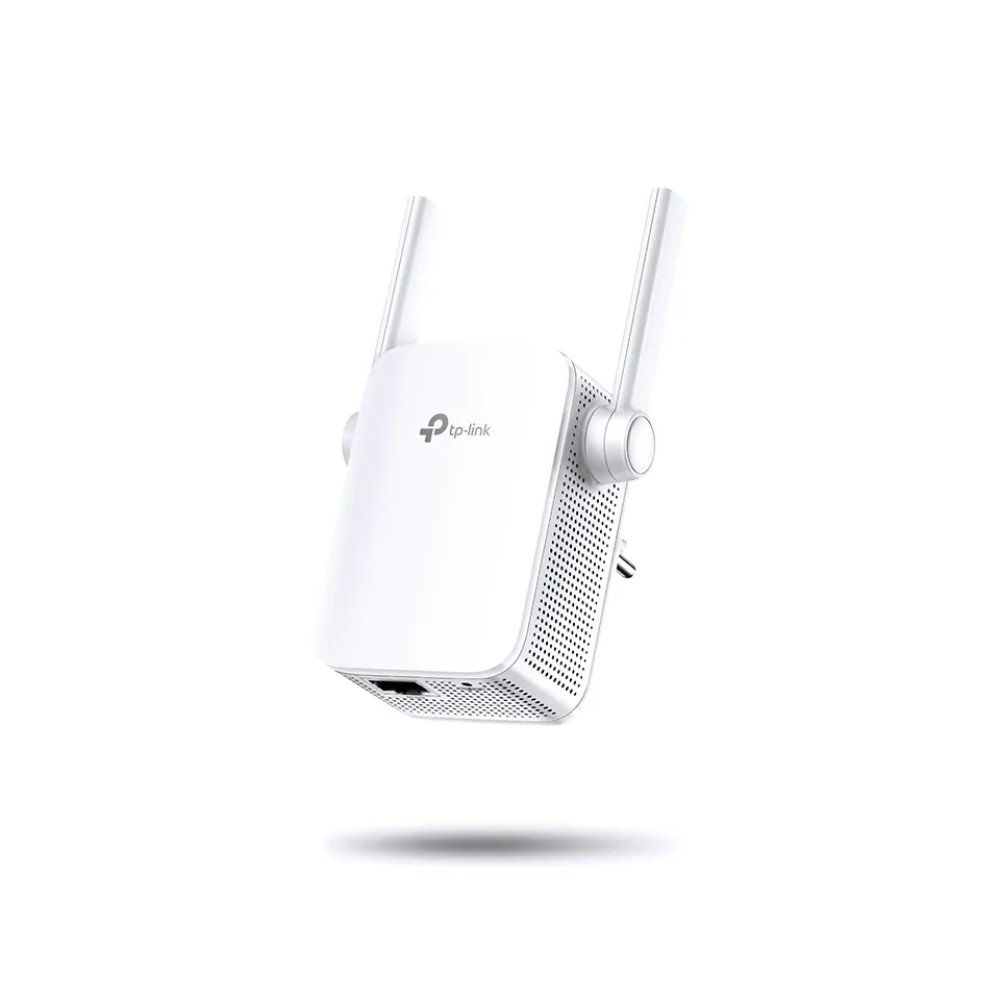Repetidor de Red Wi-Fi de Doble Banda TP-Link RE305 AC1200 - Imagen 2