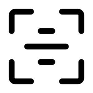 Digitalización de Documento / Carta