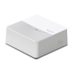 Hub Inteligente TP-Link Tapo H200 - Centro de Control y Alarma para Hogar Inteligente