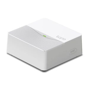 Hub Inteligente TP-Link Tapo H200 - Centro de Control y Alarma para Hogar Inteligente