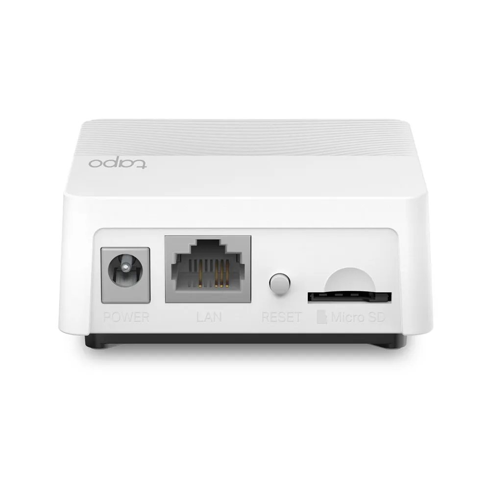 Hub Inteligente TP-Link Tapo H200 - Centro de Control y Alarma para Hogar Inteligente - Imagen 2
