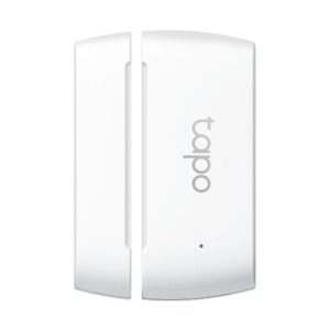 Sensor de Contacto Inteligente TP-Link Tapo T110 para Puertas y Ventanas