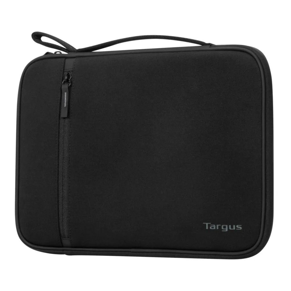 Funda Protectora Targus Sideloading Sleeve para Laptops de 11" a 12" - Imagen 3