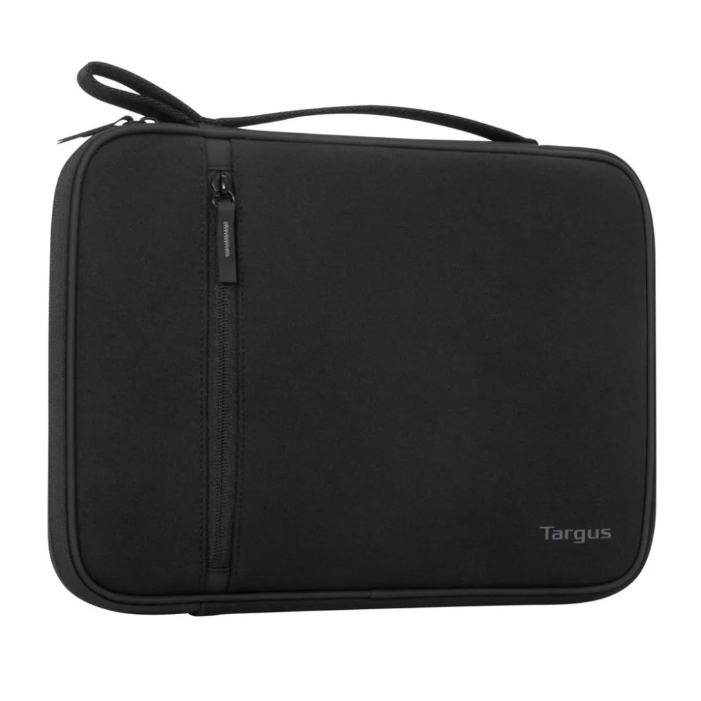 Funda Protectora Targus Sideloading Sleeve para Laptops de 11" a 12" - Imagen 4