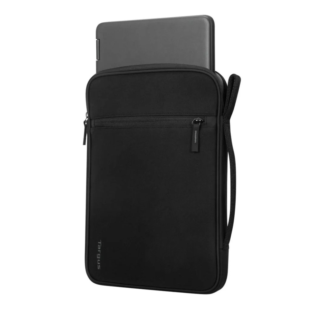 Funda Protectora Targus Sideloading Sleeve para Laptops de 11" a 12" - Imagen 5