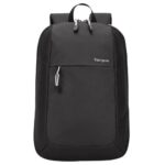 Mochila para Laptop Targus Intellect Essential de 15.6" - Negra (TSB966LP-70)
