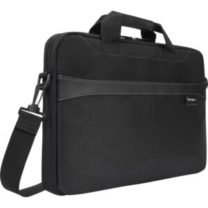 Maletín Targus Business Casual Slipcase para Laptop de 15.6" (TSS898LP-70)