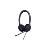 Diadema Profesional Yealink UH37 Dual UC - Auricular Estéreo USB con Busylight Integrado