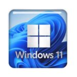 Licencia Microsoft windows 11 Profesional - Perpetua