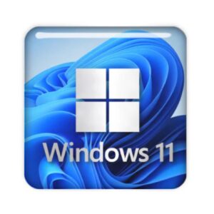 Licencia Microsoft windows 11 Profesional - Perpetua