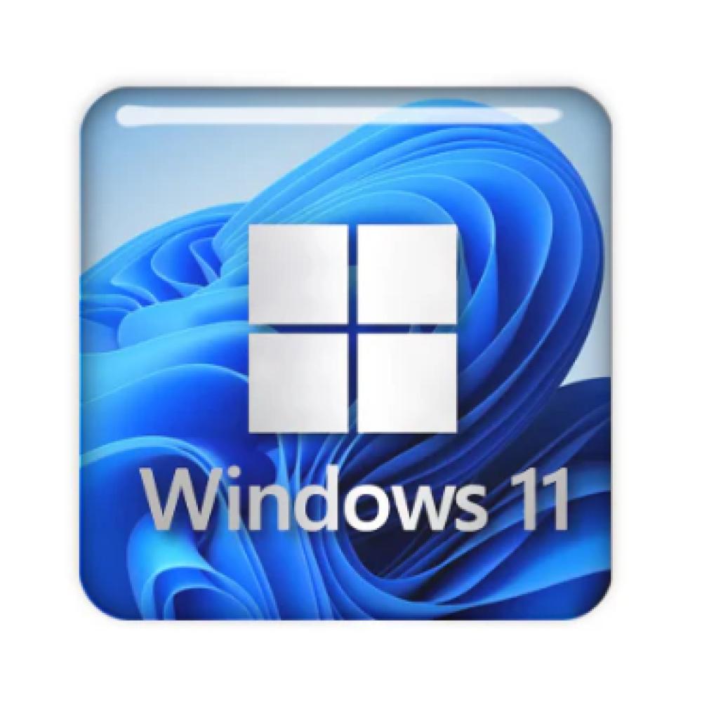Licencia Microsoft windows 11 Profesional - Perpetua